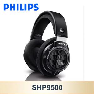 Audífonos Philips SHP9500 HiFi Con Cable