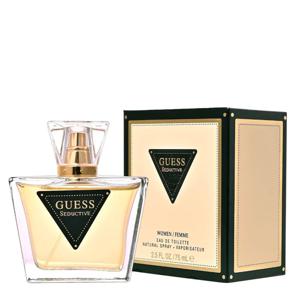 Perfume Guess Seductive 75ml EDT Mujer Guess