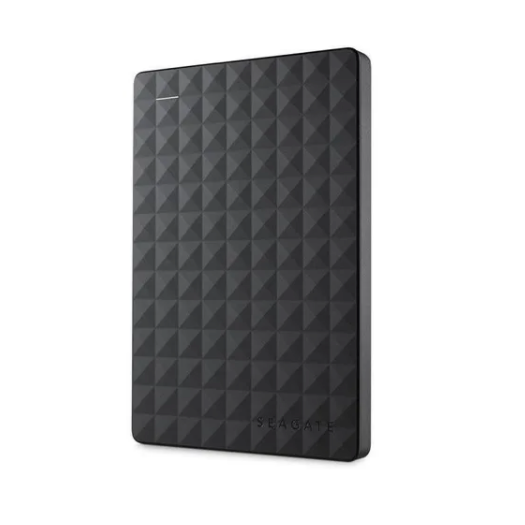 Disco Duro Externo Seagate 2Tb + Envío Gratis