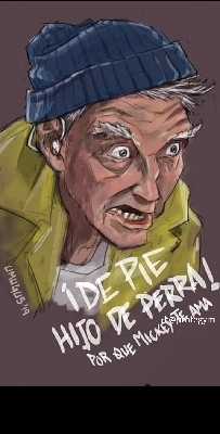 Avatar ClaudioMuñoz