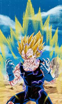 Avatar Beno