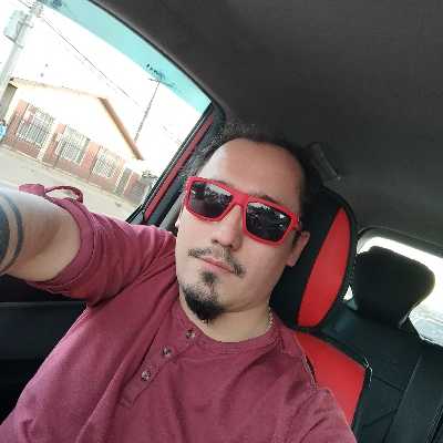Avatar brujo