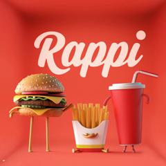 40% Dcto. En Rappi