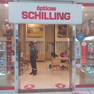 Hasta 20% Dcto. En Ópticas Schilling