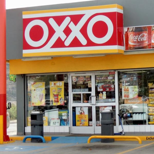 40% Dcto. En Oxxo.cl