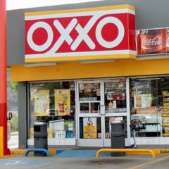 40% Dcto. En Oxxo.cl