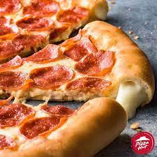 30% Dcto. En Pizza Hut - Presencial