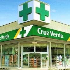 Hasta 20% Dcto. En Cruz Verde - Presencial