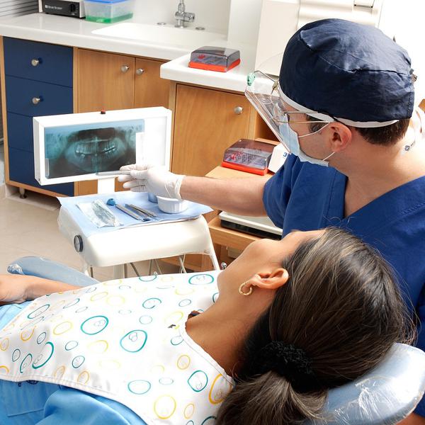 60% Dcto. En Prestaciones Dentales En Dentimagen