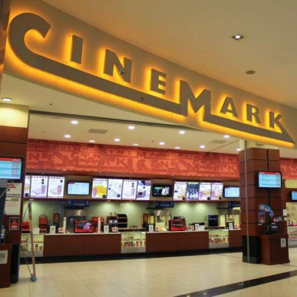 Entradas Con Descuento en Cinemark