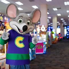 40% Dcto En Carga De Minutos Chuck E Cheese