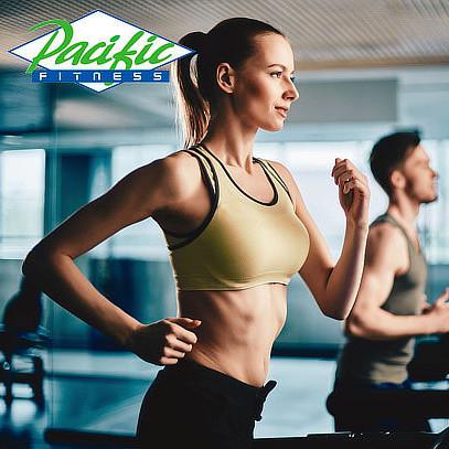 Hasta 35% Dcto. En Pacific Fitness