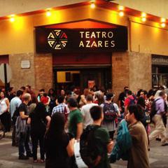 2x1 En Entradas En Teatro Azares