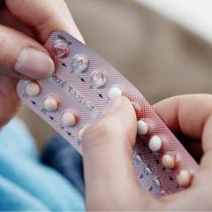 Hasta 50% Dcto En Anticonceptivos En Farmacias Ahumada