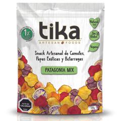 20% dcto. en TIKA - Online