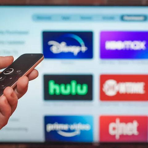 Hasta 40% dcto. en apps de streaming a través de SoyPremium