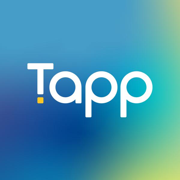 5% de cashback al pagar con tarjeta Tapp