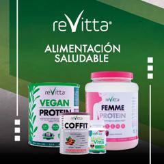 30% dcto. en Revitta - Online