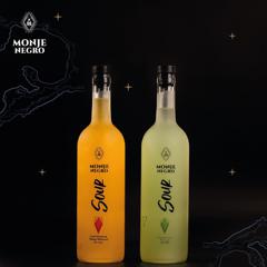 25% Dcto. En Pisco Monje Negro - Online