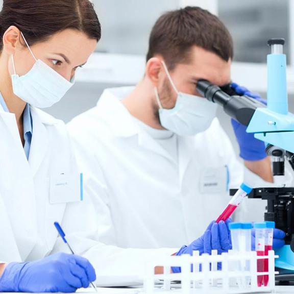 15% dcto sobre el copago de prestaciones en Laboratorio Moraga