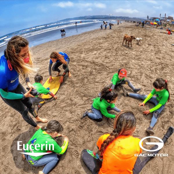 20% dcto. en clases de Surf y/o Bodyboard Freesport