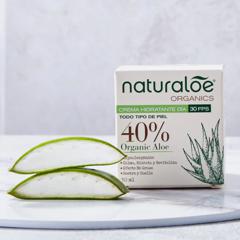 20% dcto. en Naturaloe - Online