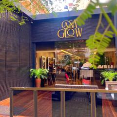 30% dcto. en masajes faciales Casa Glow, Las Condes