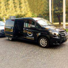 10% dcto. en Transfer Santiago, Aeropuerto
