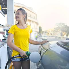 Hasta $150 dcto. x Litro en Petrobras