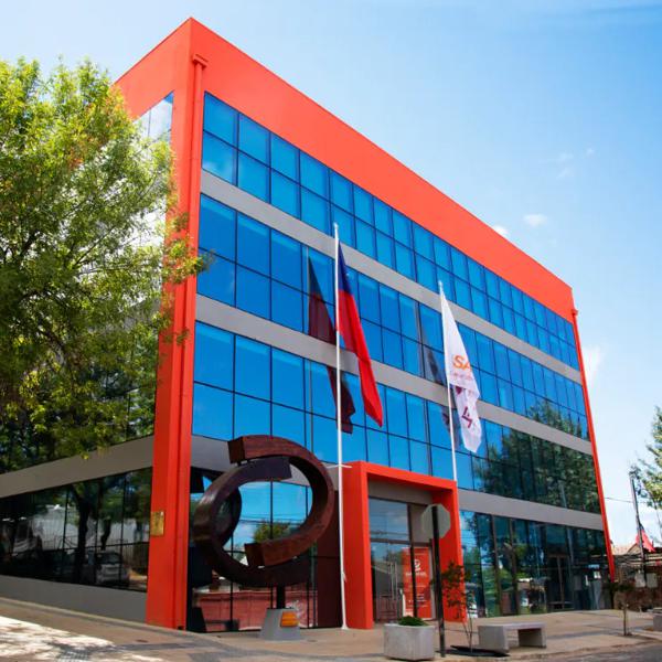 15% dcto. en Laboratorio Clínico y Centro Médico San Rafael