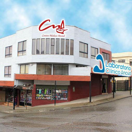 15% dcto. en Laboratorio Clínico Ancud