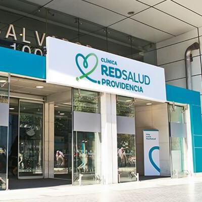 60% dcto. en prestaciones y especialidades dentales RedSalud