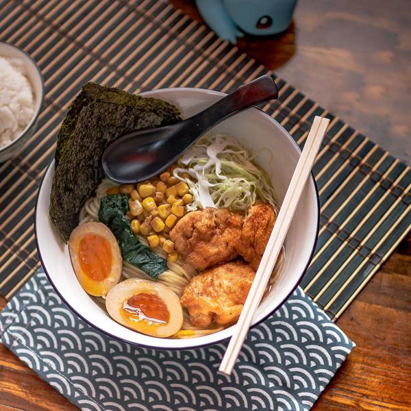 20% dcto. en Nini Ramen, Arica