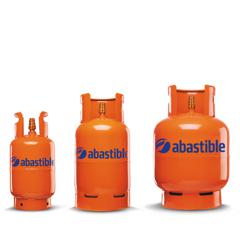 Hasta $3.500 dcto en recargas de gas Abastible