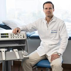 25% dcto. en Biomedics en diagnóstico y terapia de micro estimulación celular.