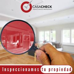 30% dcto. en Casa Check