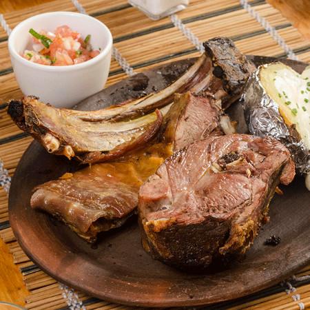 20% dcto. en El Mesón De La Patagonia, Lo Barnechea
