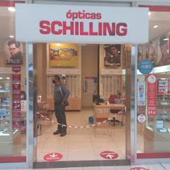 Hasta 20% dcto. en Ópticas Schilling - Presencial