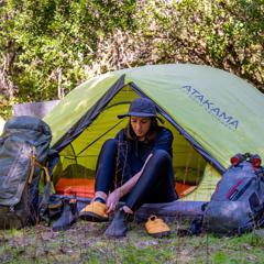 20% dcto. en Atakama Outdoor - Online