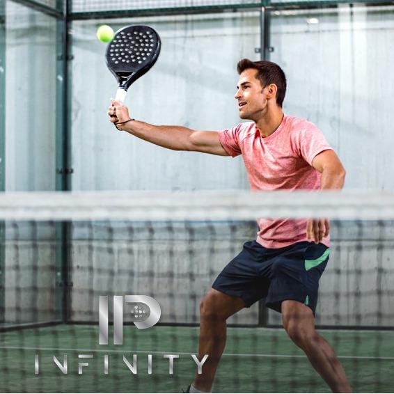 Hasta 25% dcto. en Infinity Padel Club, Talca