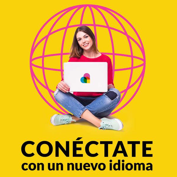 40% dcto. en ICB Idiomas