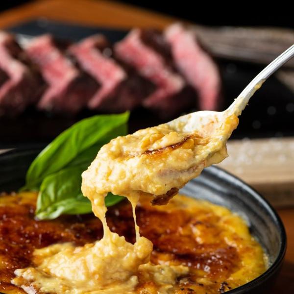 40% Dcto. en Muu Steak, Tanta, Cantina Isidora