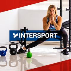 15% dcto. en Intersport - Online