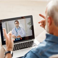 30% dto. en videoconsulta Mediclic