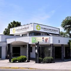 15% dcto. en Clínica Imagenológica San Patricio