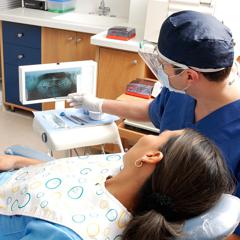 Hasta 62% dcto. en especialidades de odontología Dentosalud