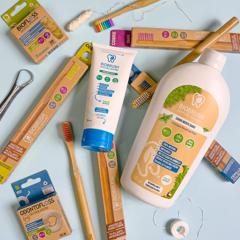15% dcto. en Biobrush - Online