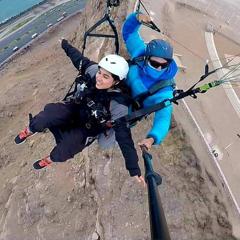 20% dcto. en MK Parapente, Arica