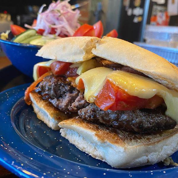 20% dcto. en Pan con Chancho, Puerto Varas