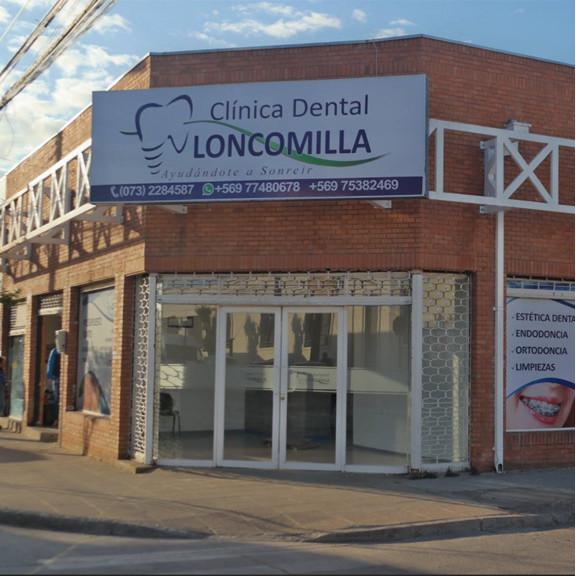 15% dcto. en Laboratorio Clínico Loncomilla